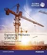 Engineering Mechanics: Statics plus MasteringEngineering with Pearson eText, SI Edition (14th Edition) Engineering Mechanics: Statics plus MasteringEngineering with Pearson eText, SI Edition (14th Edition)