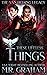 These Lifeless Things (The ...