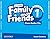American Family and Friends: Level One: Class Audio CDs: Supporting all teachers, developing every child