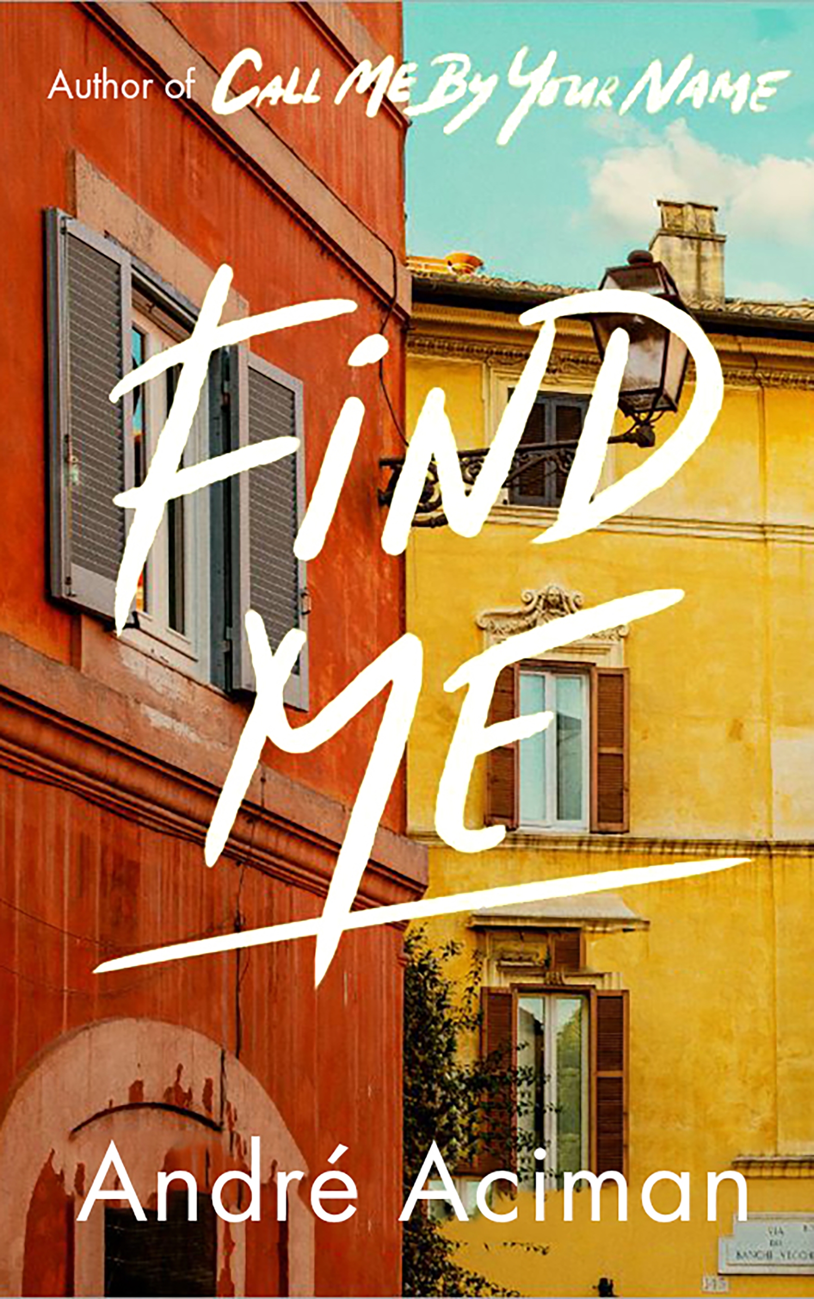 Find Me