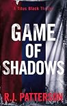 Game of Shadows (Titus Black #2) Game of Shadows (Titus Black #2)