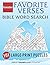 Funster Favorite Verses Bib...