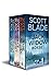 The Jack Widow Series #4-6 by Scott Blade