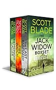 The Jack Widow Series: Books 7-9