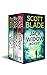The Jack Widow Series by Scott Blade