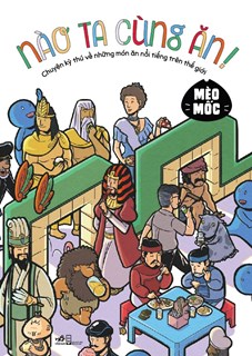 Nào ta cùng ăn (Unknown Binding)