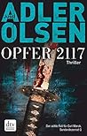 Opfer 2117: Der a...