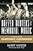 Buzzer Beaters and Memorial Magic by Barry Goheen