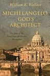 Michelangelo, God...