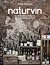 Naturvin - et møde med naturlig vin, dens ildsjæle og pionerer by Solfinn Danielsen
