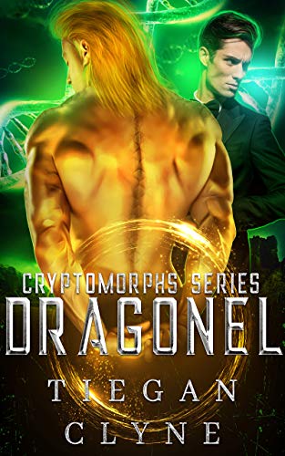 Dragonel (Cryptomorphs #1)