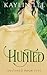 Hunted: Alba's Story (Destined, #5)