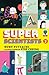 Super Scientists (Volume 2)