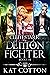 Clem Starr: Demon Fighter b...