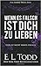 Wenn es falsch ist dich zu lieben (Für Immer #2)