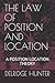 The Law of Position and Loc...