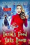 Devil's Food Cake Doom (Murder in the Mix #19)
