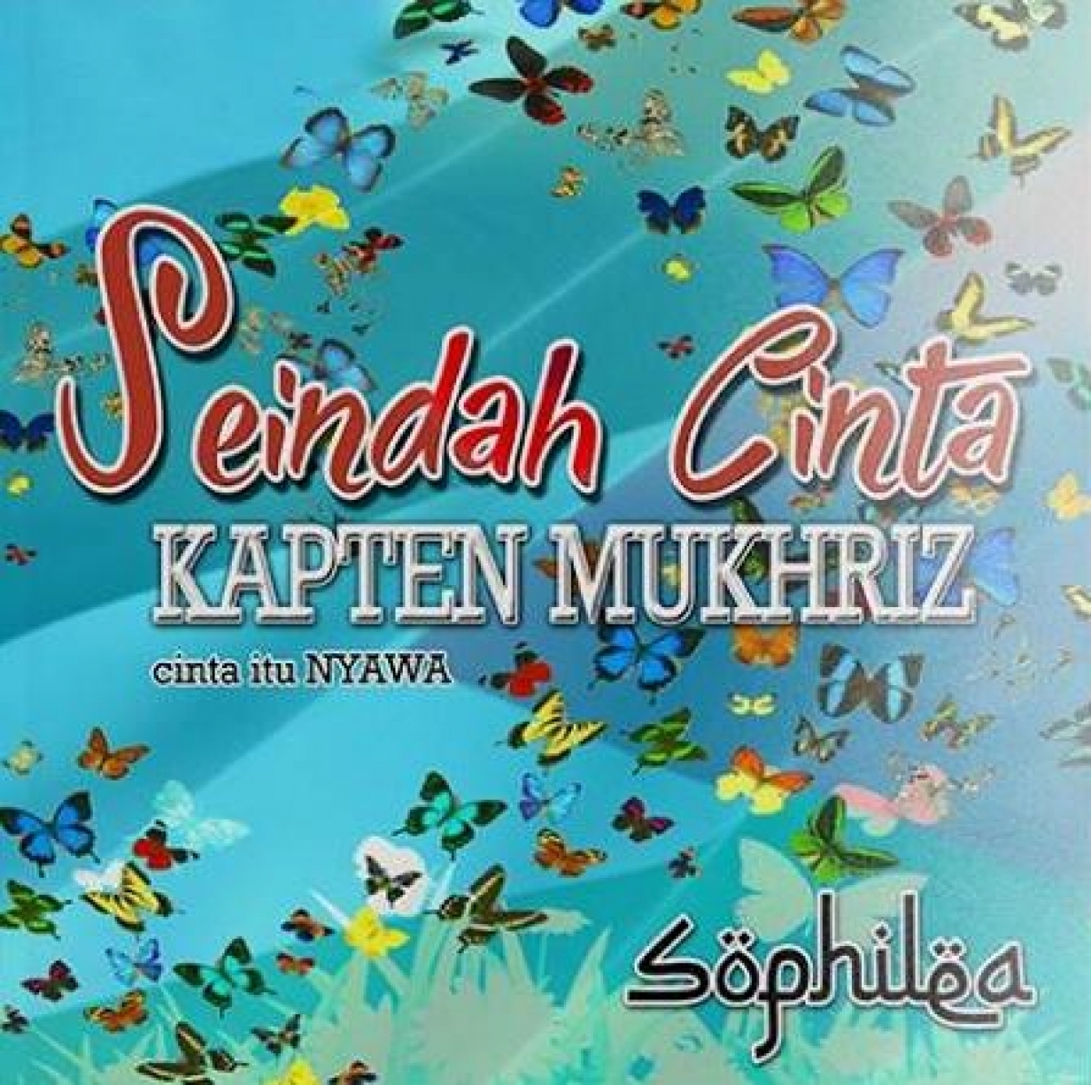 Seindah Cinta Kapten Mukhriz