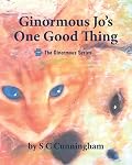 Ginormous Jo's One Good Thing