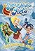 DC Super Hero Girls: At Metropolis High