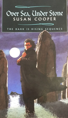 Over Sea Under Stone The Dark Is Rising 1 By Susan Cooper Over Sea Under Stone The Dark Is Rising 1 By Susan Cooper