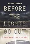 Before the Lights Go Out by Sean Fitz-Gerald
