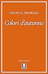 Colori d'autunno