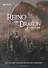 Reino de Drakon by Salvador Javier Bermejo Váz...