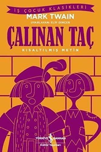 Çalınan Taç (Paperback)