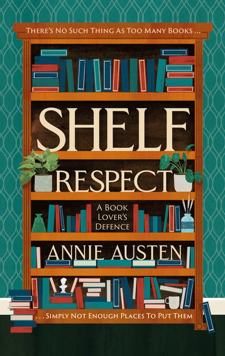 Shelf Respect (Hardcover)