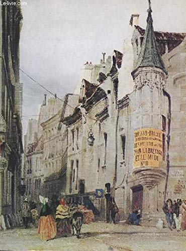 Dessins Parisiens des XIXe et XXe siècles (Paperback)