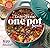 Taste of Home One Pot Favorites: 425 Dutch Oven, Instant Pot®, Sheet Pan and other meal-in-one lifesavers