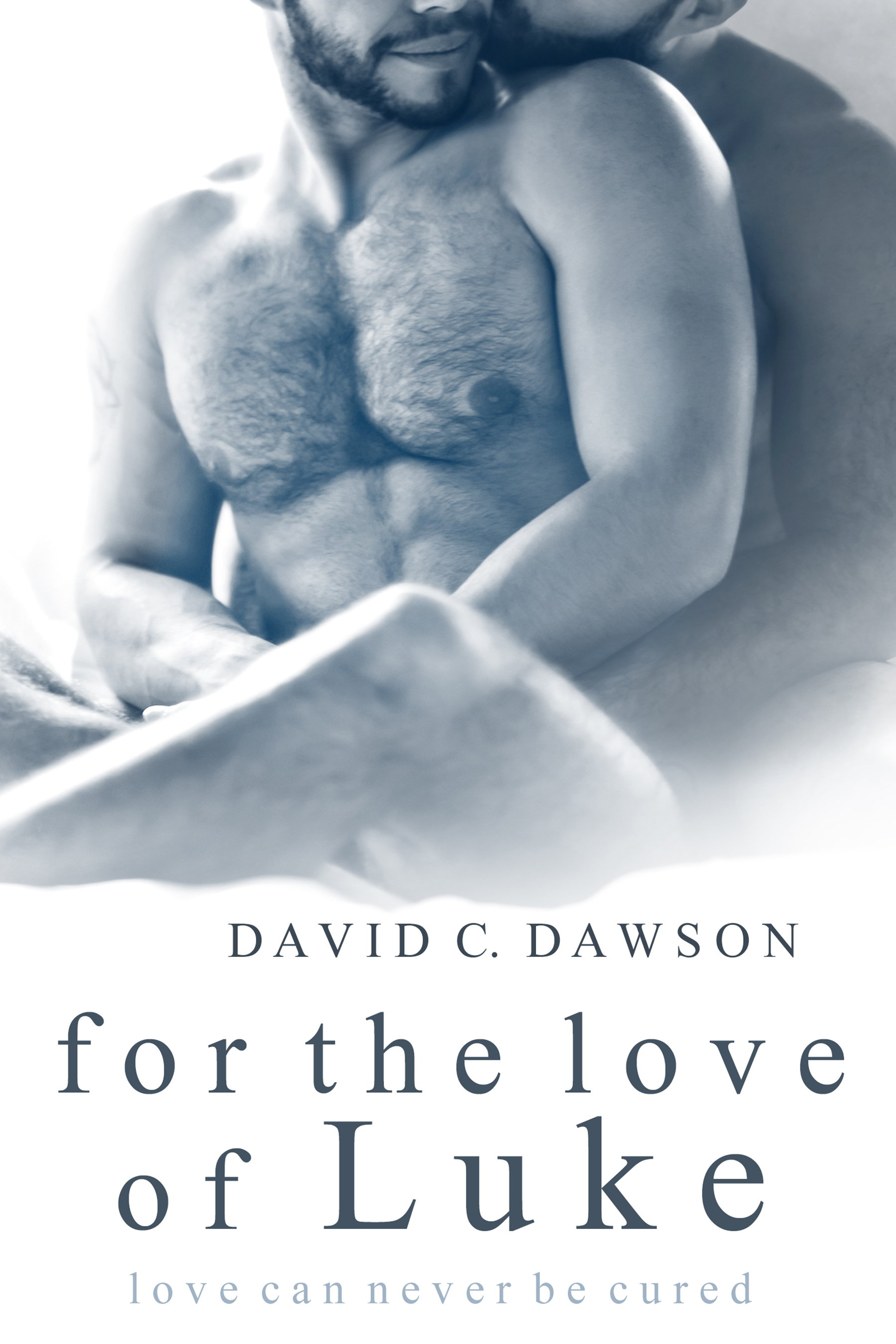 For the Love of Luke (Kindle Edition)