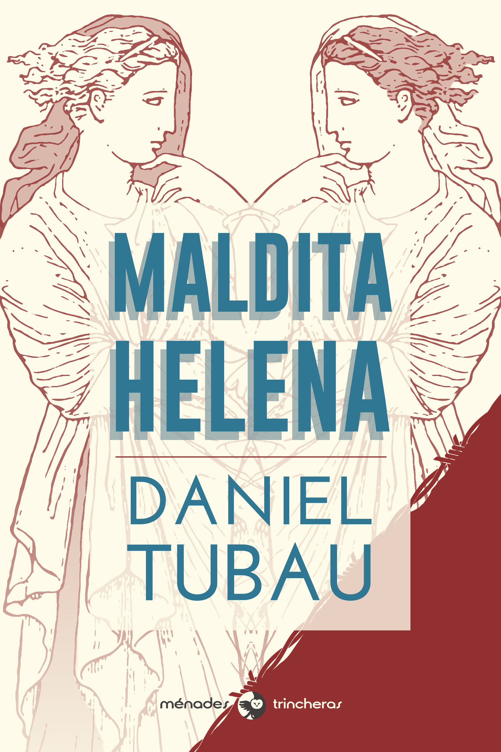 Maldita Helena (Paperback)
