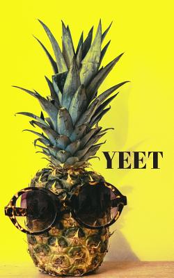 Yeet (Paperback)