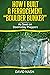 How I Built a Ferrocement “...