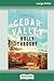 Cedar Valley by Holly Throsby