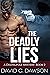 The Deadly Lies (The Delingpole Mysteries, #2)