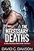 The Necessary Deaths (The Delingpole Mysteries, #1)