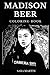 Madison Beer Coloring Book:...