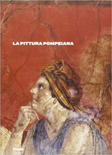 La pittura pompeiana (Paperback)
