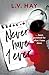 Never Have I Ever