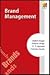 Brand Management