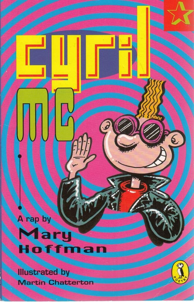 Cyril MC