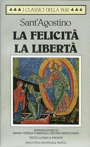 La felicità - La libertà