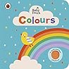 Baby Touch: Colours Baby Touch: Colours