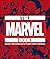 The Marvel Book: Expand Your Knowledge Of A Vast Comics Universe