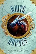 White Hornet