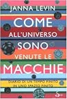 Come all'universo...