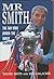 Mr Smith: The Fan Who Joined the Ibrox Legends